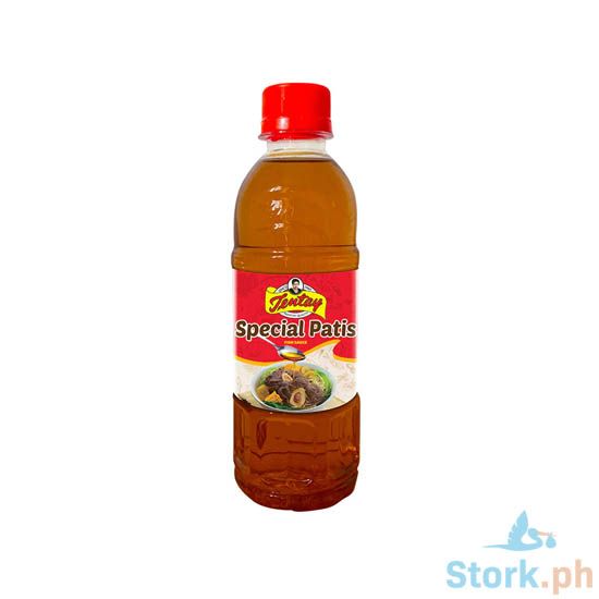 Picture of Tentay Patis Special Pet 350Ml
