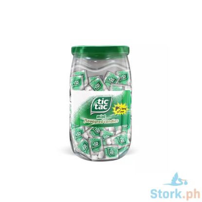 Picture of Tic Tac Mint Mono Jar 152g