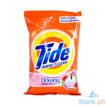 Picture of Tide Perfect Clean Garden Bloom 1510g