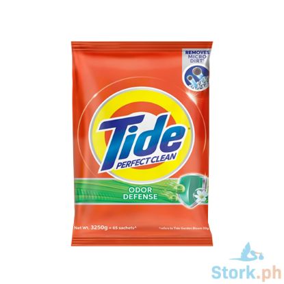 Picture of Tide Perfect Clean Odor Defence 1.51Kg