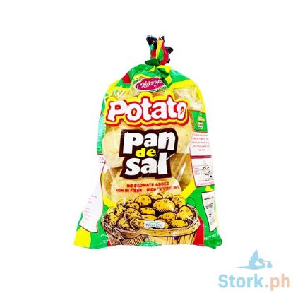 Picture of Tiffany Potato Pandesal 280g