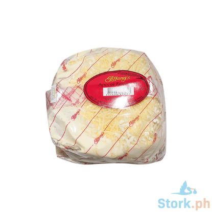Picture of Tiffany Special Ensaymada Jumbo 380g