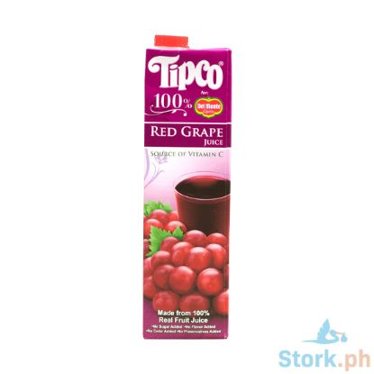 Picture of Tipco Delmonte Red Grape 1L