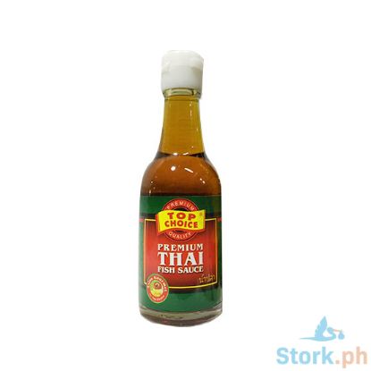 Picture of Top Choice Thai Fish Sauce 50Ml