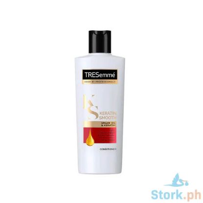 Picture of Tresemme Hair Care Keratin Smooth 170Ml