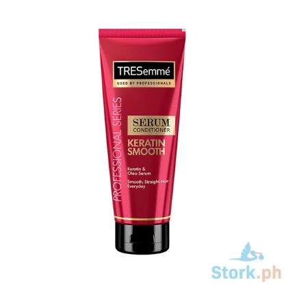 Picture of Tresemme Serum Conditioner Keratin Smooth 170Ml