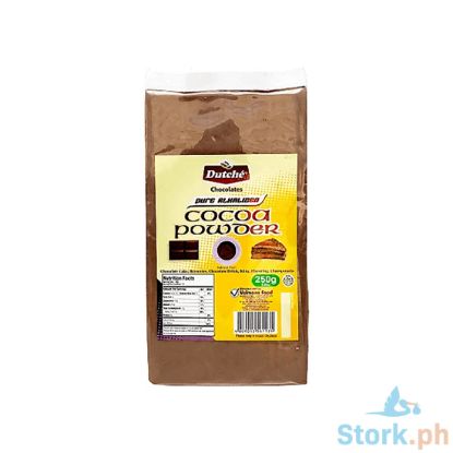 Picture of Valmarce Dutche Cocoa Powder 250G