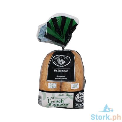 Picture of Village Gourmet Mini Baguette