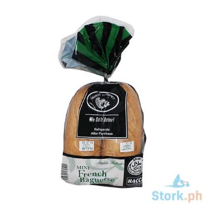 Picture of Village Gourmet Mini French Baguette