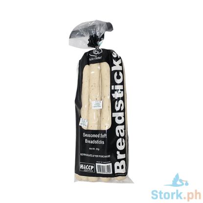 Picture of Village Gourmet Seas Bread Stick