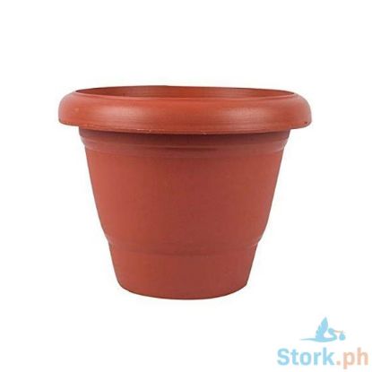 Picture of Vinleri Flower Pot Round #8703