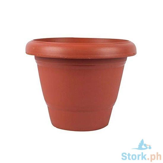 Picture of Vinleri Flower Pot Round #8703