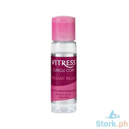 Picture of Vitress Cuticle Coat Instant Relax 15Ml