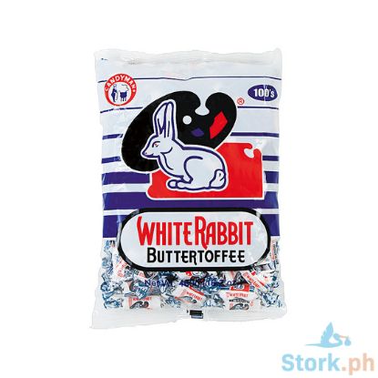 Picture of White Rabbit Candy 100s