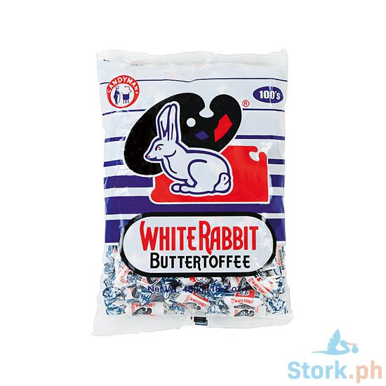 Picture of White Rabbit Candy 100s