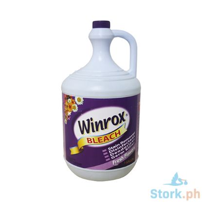 Picture of Winrox Bleach 1Gal, Fresh Flower