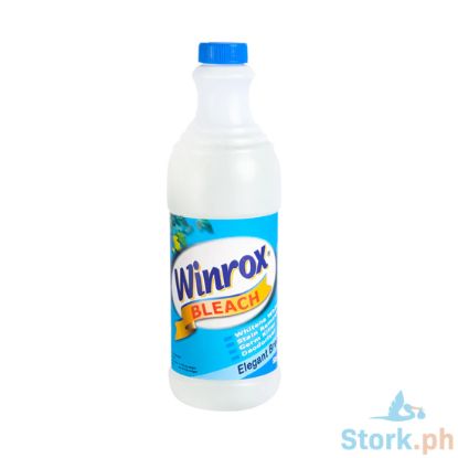 Picture of Winrox Bleach 500Ml, Elegant Breeze