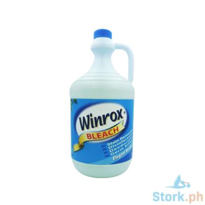 Picture of Winrox Bleach Haft Gal, Elegant Breeze