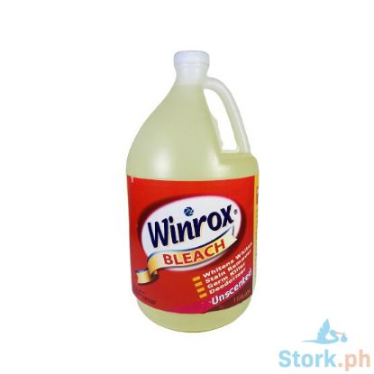 Picture of Winrox Bleach Regular Scent Haft Gal