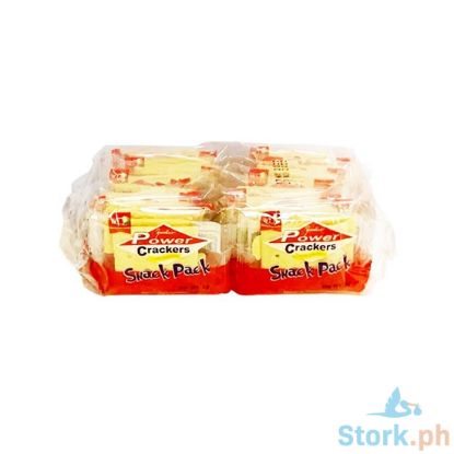Picture of Yahoo Power Cracker Snack Pack 5g 20s