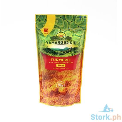 Picture of Yamang Bukid Big Pouch 400g