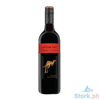 Picture of Yellow Tail Cabernet Sauvignon 750Ml