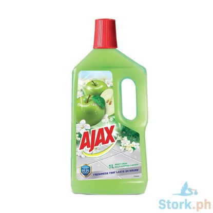 Picture of Ajax Fruity Fresh Multi-Purpose Cleaner 1L