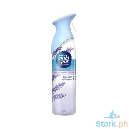 Picture of Ambi Pur Air Freshener 275g, Lavender Comfort