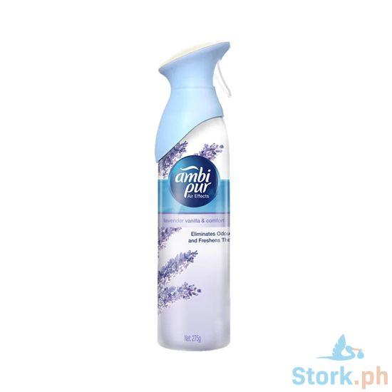 Picture of Ambi Pur Air Freshener 275g, Lavender Comfort