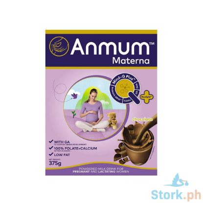 Picture of Anmum Materna Chocolate 375g