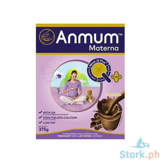 Picture of Anmum Materna Chocolate 375g