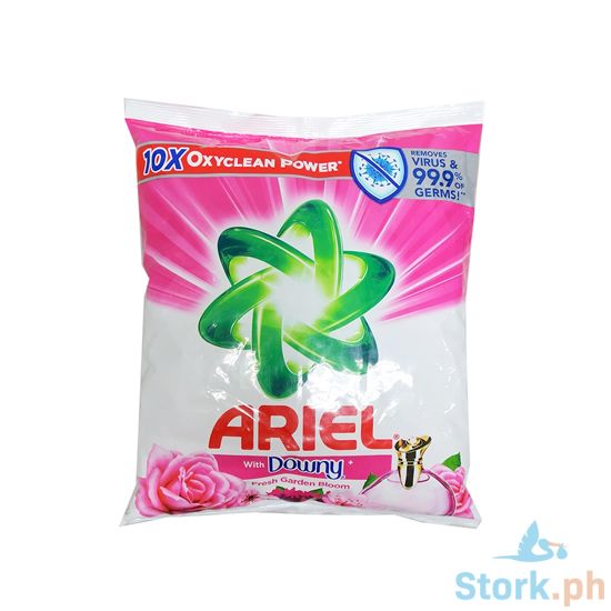 Picture of Ariel Powder Fresh Garden Bloom 2010g
