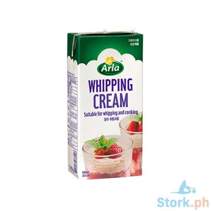 Picture of Arla Whipping Cream 1L