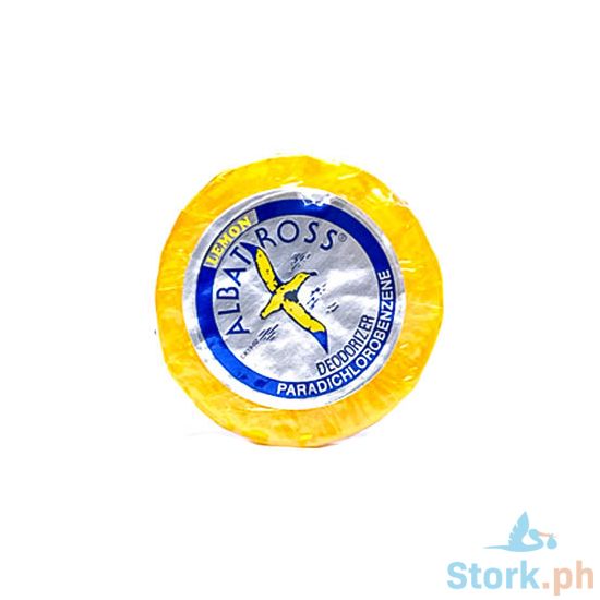 Picture of Asia Bloom Deo Refill Lemon 50g
