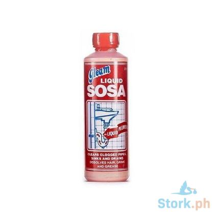 Picture of Asia Bloom Liquid Sosa 250Ml