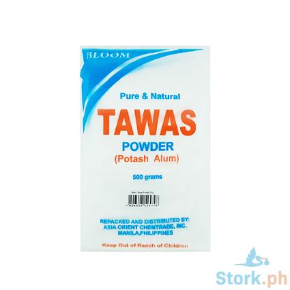 Picture of Asia Bloom Tawas Powder 500g