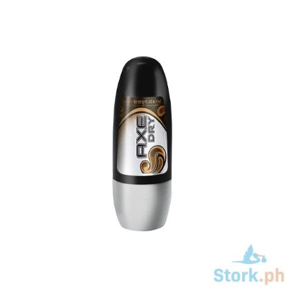 Picture of Axe Deo Ap Rln Dark Temptation 25Ml