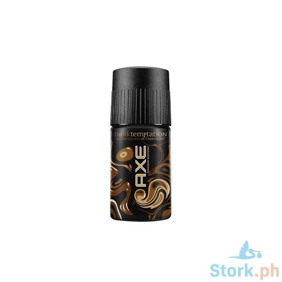 Picture of Axe Deo Body Spray Dark Temptation 50Ml