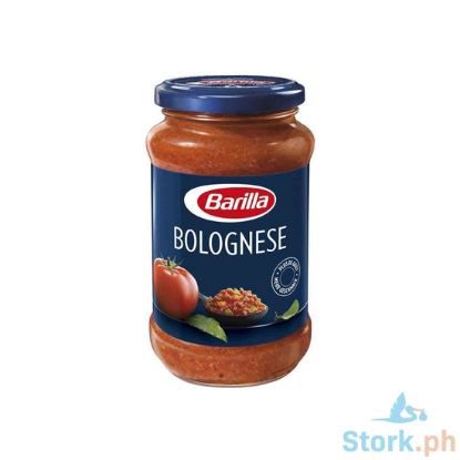 Picture of Barilla Bolognese With Beef And Pork 400g