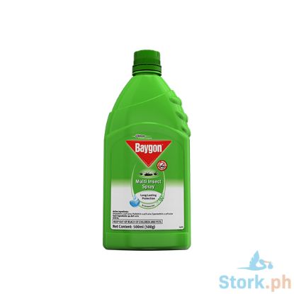 Picture of Baygon Multi Insect Water Based 250Ml