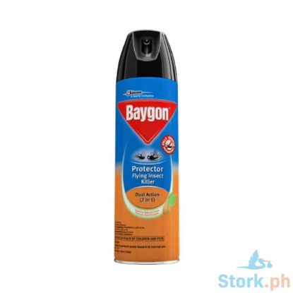 Picture of Baygon Protector Flying Insect Kill 500Ml