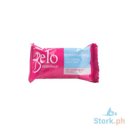 Picture of Belo Moisturizing Whitening Body Soap 65g
