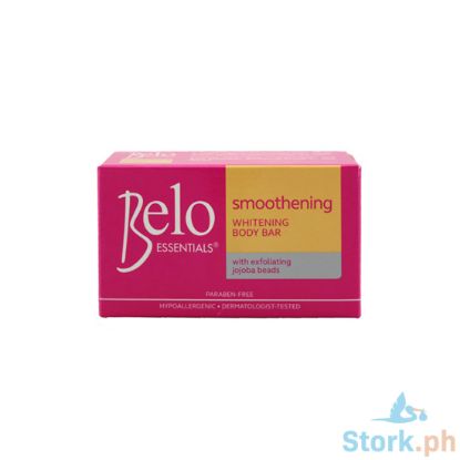 Picture of Belo Smoothening Whitening Body Bar 135g