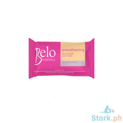 Picture of Belo Smoothening Whitening Body Soap 65g