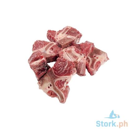 Picture of Bounty Beef Knee Cap Per kg