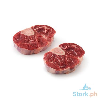 Picture of Bounty Beef Shank Per kg