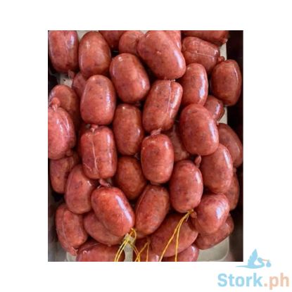 Picture of Bounty Fresh Chorizo Cebu Per Kg