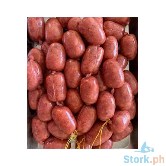 Picture of Bounty Fresh Chorizo Cebu Per Kg