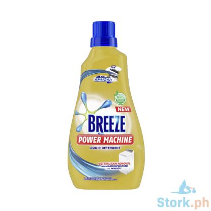 Picture of Breeze Power Machine Liquid Ph 1L