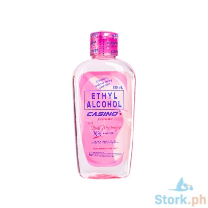 Picture of Casino Alcohol 70% 150Ml, Femme